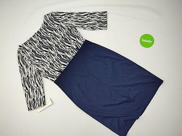 ibis sukienki: Adika, Sukienka damska, rozmiar L — 3