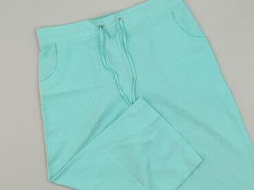 Papaya, Spodnie 3/4 damskie, rozmiar L