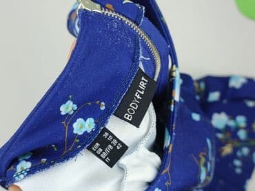 sukienki moda 2024: Bodyflirt, Sukienka damska, rozmiar S — 5
