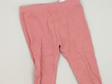 kombinezon softshell dla dzieci lidl: Legginsy, Fox&Bunny, 9-12 miesięcy, stan - Bardzo dobry — 1
