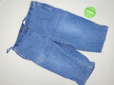 cinque spodnie: Spodnie 3/4 damskie, rozmiar XL — 2