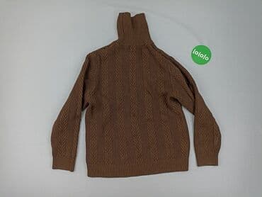 czy sweter z poliestru jest dobry: Women`s sweater, size L (EU 40) — 2