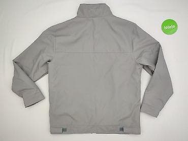 kurtka męska: Kurtka przejściowa dla mężczyzn, rozmiar L — 3