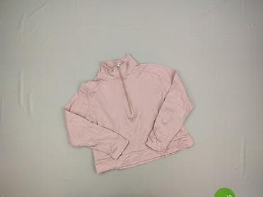 okee bluzy: H&M Sport, Polar damski, rozmiar M — 2