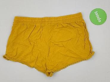 klapki yeezy ccc: Primark, Szorty damskie, rozmiar XL — 3