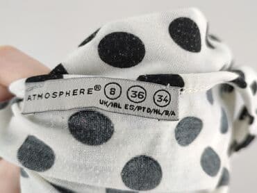 top z puszkiem: Atmosphere, Top damski, rozmiar S — 4