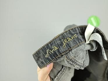 bootcut jeansy: Jeansy dla mężczyzn, rozmiar M — 4