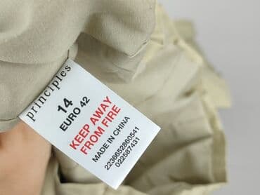 marynarki damskie c a: Principles, Marynarka damska, rozmiar XL — 5