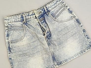 spódnice dla nastolatek: Denim Collection, Spódnica damska, rozmiar M — 1