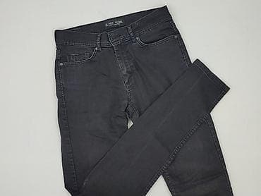 bf jeans: Jeansy damskie, rozmiar M — 1