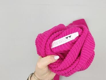 sweter z hello kitty: Golf damski, rozmiar XS — 5