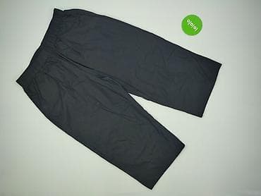 bibs com: Spodnie 3/4 damskie, rozmiar XL — 2
