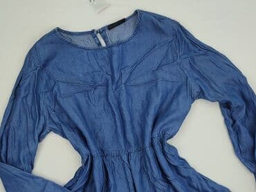 sukienka na wesele rozmiar 56: Janina, Sukienka damska, rozmiar XL — 1