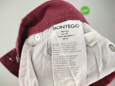 reserved чоловіча білизна: Джинси для чоловіків, XL, Montego, стан - Хороший — 5