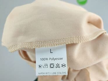 zwiewna sukienki na wesele maxi: Sukienka damska, rozmiar L — 4