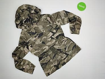 parka c: Parka damska, rozmiar S — 2