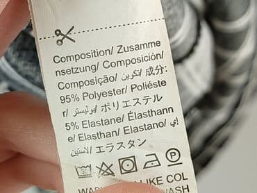 eleganckie spódnice dla puszystych: Shein Curve, Spódnica damska, rozmiar 3XL — 6