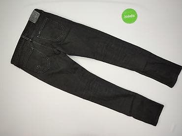louis vuitton jeans: Lee, Jeansy damskie, rozmiar M — 3