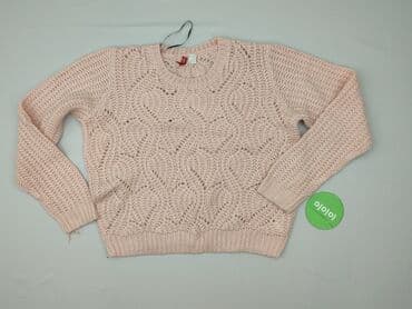 hm sweterki damskie: H&M, Sweter damski, rozmiar S — 2