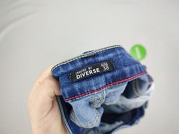 replay jeans: Diverse, Jeansy damskie, rozmiar M — 4