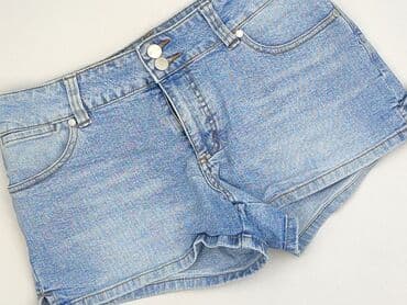relab krotkie spodenki: Szorty damskie, rozmiar M — 2