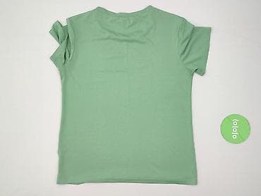bluzy z traktorem: T-shirt damski, rozmiar S — 4