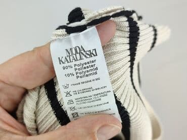 promod swetry: Sweter damski, rozmiar S — 5