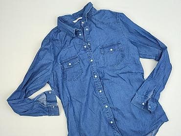 jeansy moro: Camaïeu, Koszula damska, rozmiar M — 1