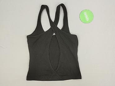 obcisly top: Debenhams, Top damski, rozmiar M — 3