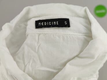 monty python koszulka: Medicine, Koszula damska, rozmiar S — 4