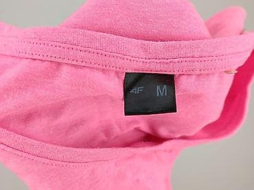 tipsy: 4F, T-shirt damski, rozmiar M — 4