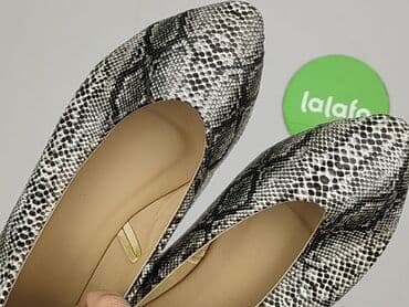 buty damskie używane 40: Balerinki damskie, rozmiar 37 — 5