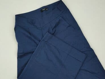 spodnie piżama hello kitty: Reserved, Material trousers for women, size M (EU 38) — 1