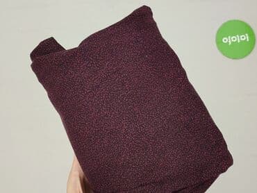 woskowane legginsy z wysokim stanem zara: H&M, Spodnie 3/4 damskie, rozmiar S — 6