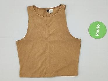 kurtka trapsyar: H&M Divided, Top damski, rozmiar S — 2