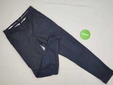 sandały na haluksy ccc: Jack & Jones, Chinosy dla mężczyzn, S — 2