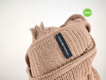 sweter lv: Sweter damski, rozmiar One size — 4