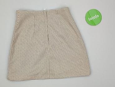 sinsay biala spodnice: Monki, Spódnica damska, rozmiar XS — 3