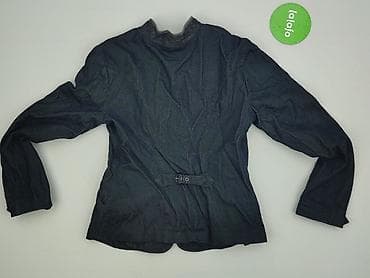 sweter trussardi: Trussardi Jeans, Marynarka damska, rozmiar L — 3