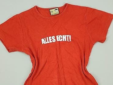 T-shirt damski, rozmiar M