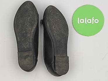 sukienki na alegro: Baleriny 31, stan - Bardzo dobry — 4