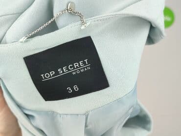 mango marynarka: Top Secret, Marynarka damska, S — 5