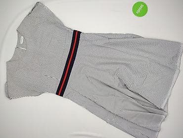 oversized t shirty pull and bear: Women`s dress, size 2XL — 2