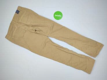 spodnie evisu hello kitty: Chinosy dla mężczyzn, rozmiar M — 4