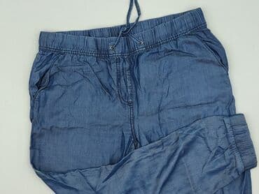 joggery damskie lidl: Esmara, Spodnie damskie, rozmiar M — 1