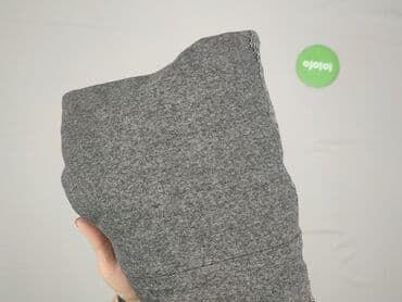 plisowane spódnice szara: Spódnica damska — 6