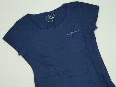 Sinsay, T-shirt damski, rozmiar S