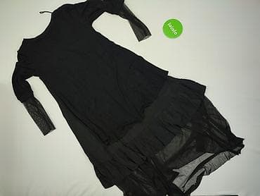 clothes silver: Blue shadow, Сукня жіноча, розмір XS — 3