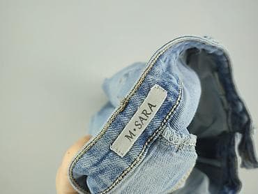 armani jeans: M.Sara, Jeansy damskie, rozmiar 2XS — 4
