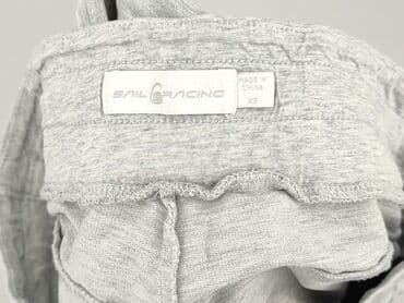 szorty z marynarka: Sail Racing, Szorty damskie, XS — 4